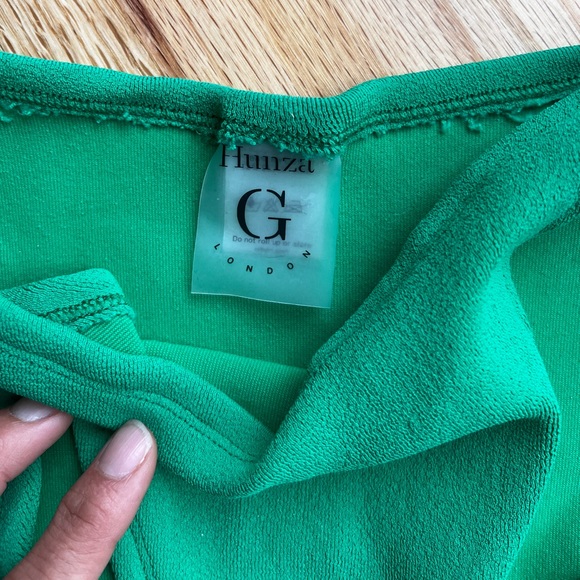 Hunza G Helena Bikini Set - Picture 9 of 9